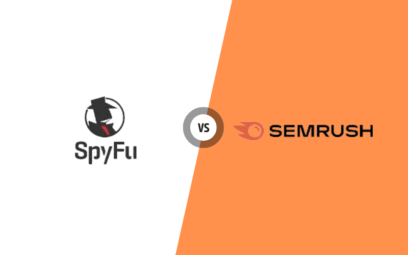 You are currently viewing SpyFu vs Semrush – SUCCESS With SEO